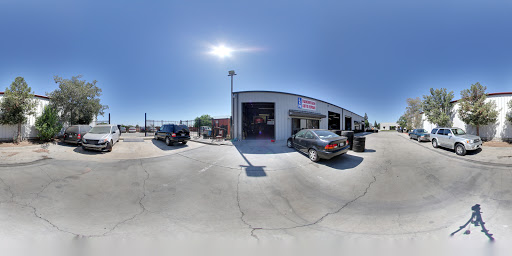 Auto Repair Shop «L&N Transmission & Auto Repair», reviews and photos, 9248 Survey Rd, Elk Grove, CA 95624, USA