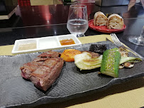 Steak du Restaurant KAZUMI à Angers - n°12