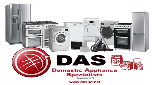 Domestic Appliance Specialists LTD