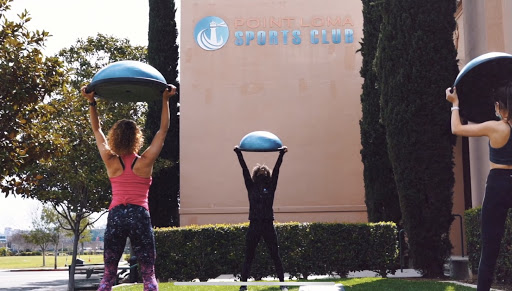 Gym «Point Loma Sports Club», reviews and photos, 2751 Roosevelt Rd #100, San Diego, CA 92106, USA