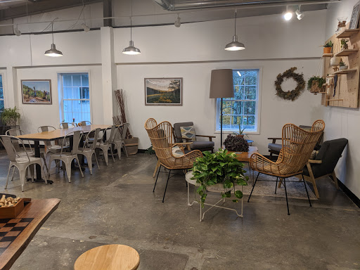 Coffee Shop «Hatchet Coffee», reviews and photos, 200 Den Mac Dr, Boone, NC 28607, USA