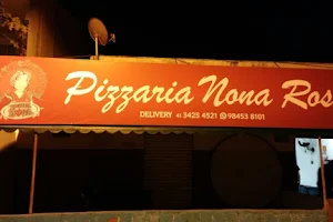 Pizzaria Nona Rosa image