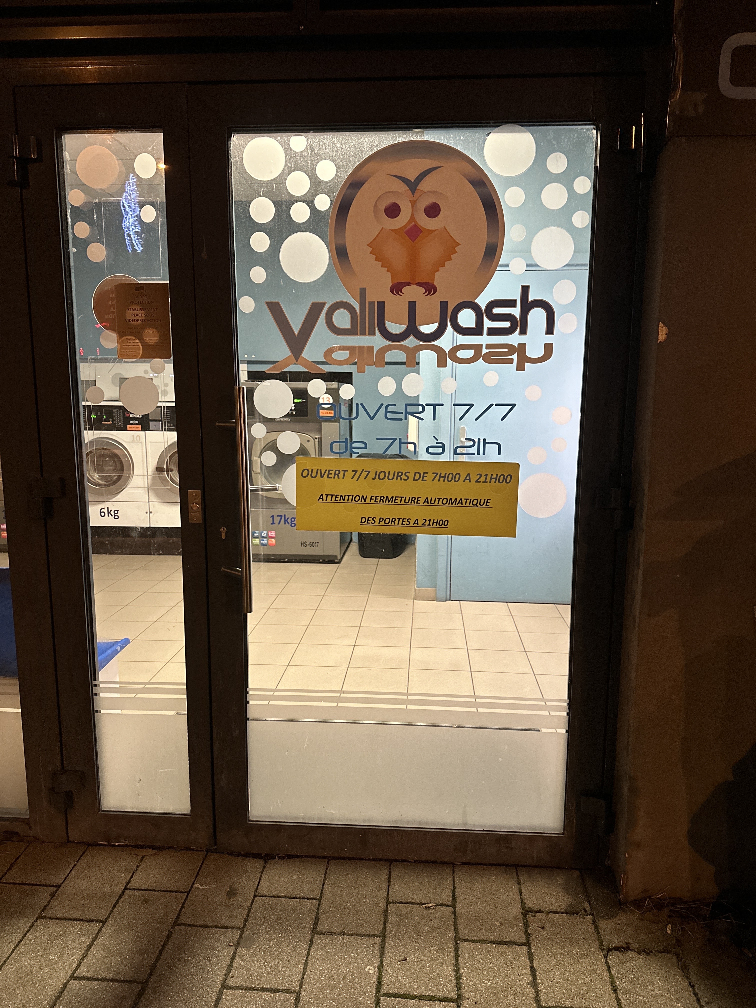 Photo n° 2 de l'avis de The.u fait le 13/12/2023 à 06:09