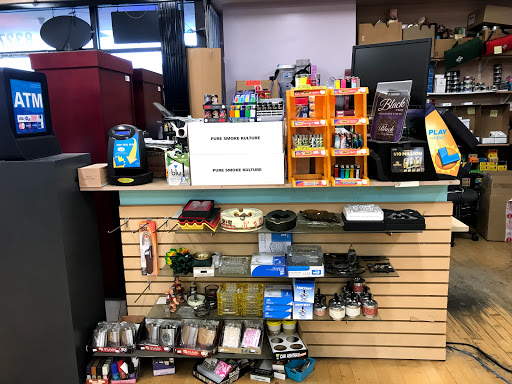 Tobacco Shop «Dream Center Smoke Shop», reviews and photos, 8327 Lincoln Blvd, Westchester, CA 90045, USA