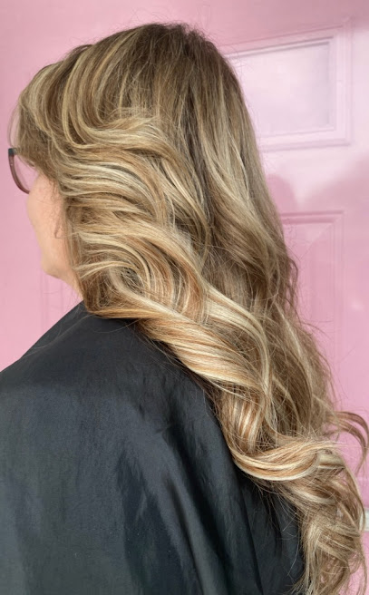 Hair Extensions By AdinaDidIt Salons - Orlando