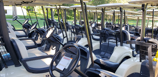 Golf Course «Reedy Meadow Golf Course», reviews and photos, 195 Summer St, Lynnfield, MA 01940, USA