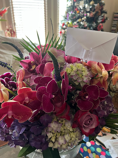 Florist «Not Just Flowers», reviews and photos, 4109 18th St, San Francisco, CA 94114, USA