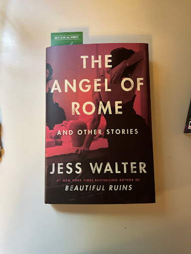 Book Store «Talking Leaves...Books», reviews and photos, 951 Elmwood Ave, Buffalo, NY 14222, USA