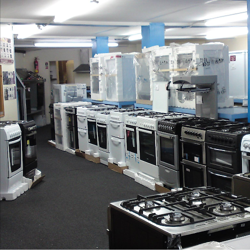 Kingsway Domestic Appliances - Leicester