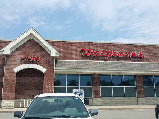 Drug Store «Walgreens», reviews and photos, 10276 Belleville Rd, Belleville, MI 48111, USA