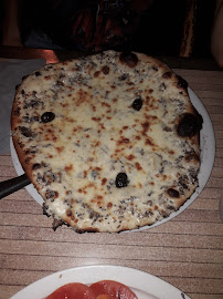 Pizza du Restaurant italien Le Bellagio à Alès - n°13