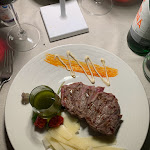 Photo n°4 de l'avis de anna.i fait le 30/12/2021 à 14:39 sur le  Osteria Nonna Pina à Noventa Padovana