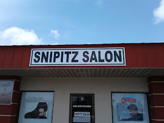 Snippets Salon Hair & Nail