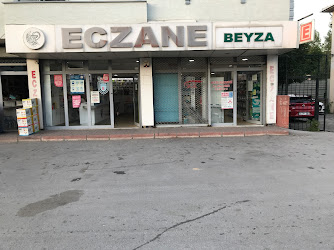 Beyza Eczanesi