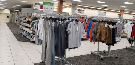 Clothing Store «Burlington Coat Factory», reviews and photos, 1350 Fitzgerald Dr, Pinole, CA 94564, USA