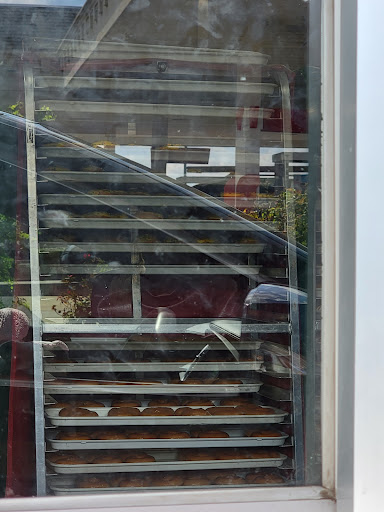 Bakery «Krispy Kreme Doughnuts», reviews and photos, 9870 Liberia Ave, Manassas, VA 20110, USA