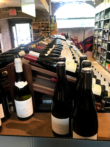 Liquor Store «Zachys Wine & Liquor», reviews and photos, 16 East Pkwy, Scarsdale, NY 10583, USA
