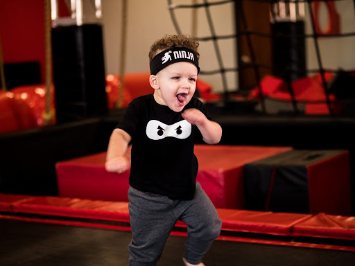 Gymnastics Center «USA Gym Clubs/Rose City Gymnastics», reviews and photos, 7056 NE Glisan St, Portland, OR 97213, USA