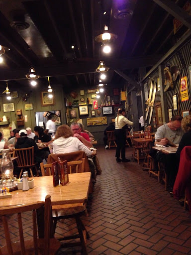 American Restaurant «Cracker Barrel Old Country Store», reviews and photos, 350 S Mt Juliet Rd, Mt Juliet, TN 37122, USA