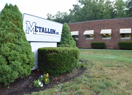 Metallon Inc