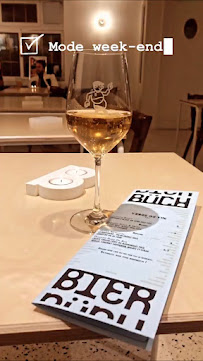 Photos du propriétaire du Restaurant Bierbüch à Strasbourg - n°10
