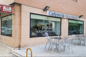 Restaurante Plaza image