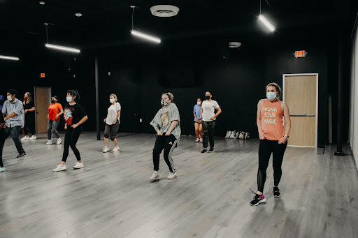 Dance Company «Centre for Dance», reviews and photos, 7517 Campbell Rd #400 7528, Dallas, TX 75248, USA