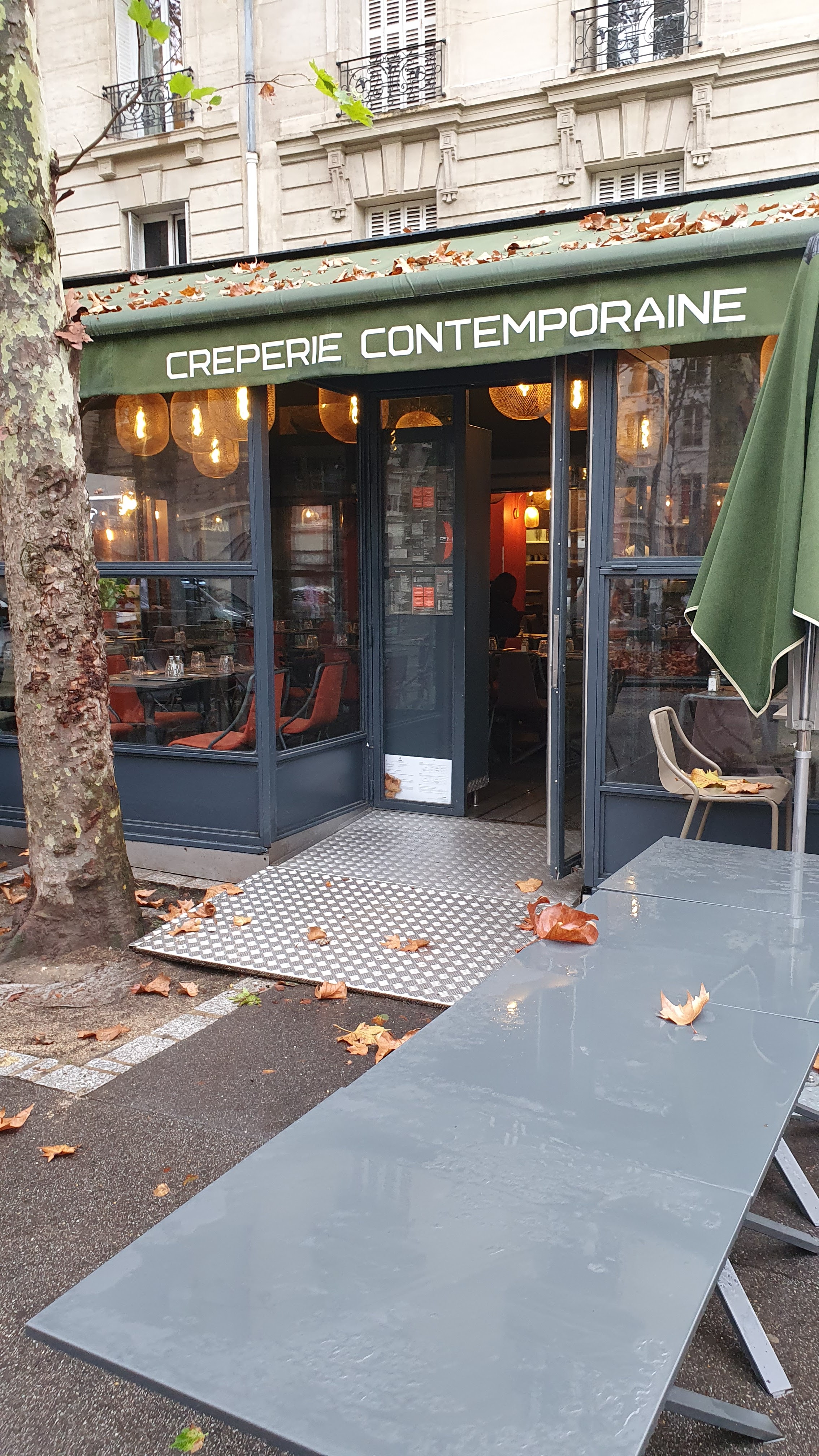 Photo n° 4 de l'avis de Emelie.l fait le 12/09/2023 à 19:42