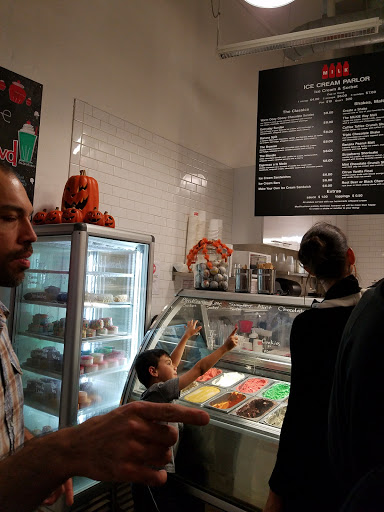 Dessert Shop «Milk», reviews and photos, 7290 Beverly Blvd, Los Angeles, CA 90036, USA