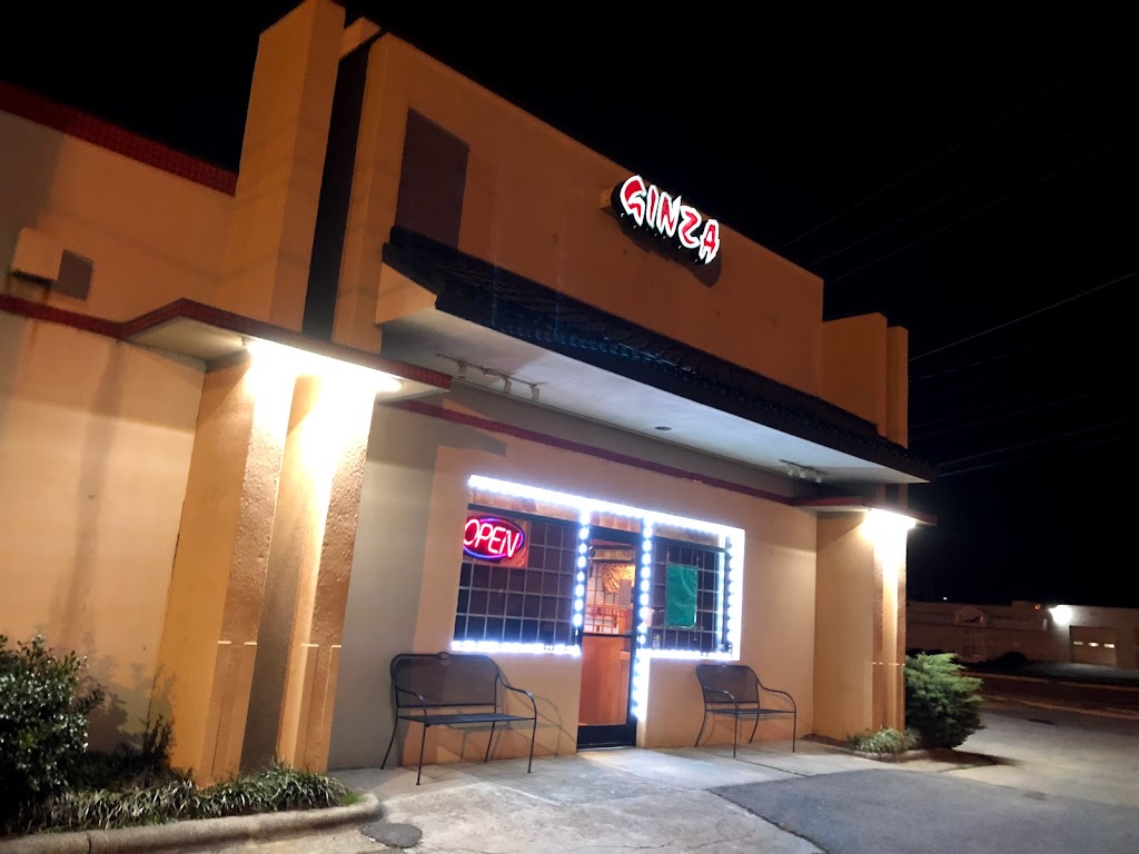 Ginza Steakhouse 27407