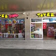 Toyzz Shop Kuşadası Marina