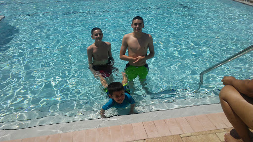 Community Center «Avalon Park West Community Center», reviews and photos, 5216 Autumn Ridge Dr, Wesley Chapel, FL 33545, USA