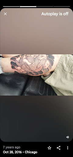 Explore tattoo sleeve ideas color, creative tattoo ideas in Riverside, available at Darkstar Tattoo CA