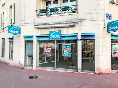 MAAF Assurances CLAMART à Clamart