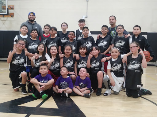 Recreation Center «Athmar Recreation Center», reviews and photos, 2680 W Mexico Ave, Denver, CO 80219, USA