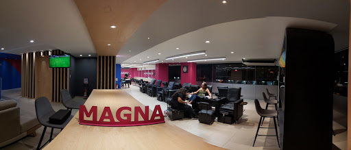 Magna Hair Salon