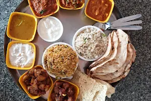 Sri Balaji Pranav Dhaba & Restaurant image