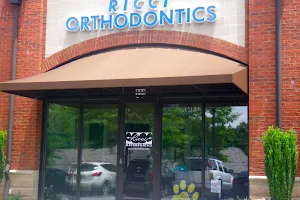 Ricci Orthodontics image