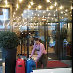 Photo n°3 de l'avis de T..i fait le 22/01/2017 à 05:04 sur le  Feringapark Hotel à Unterföhring