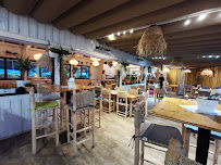 Atmosphère du Restaurant La Paillote Du Lac à Seignosse - n°17