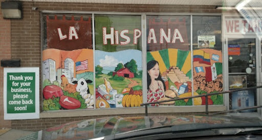 Grocery Store «La Tienda Hispana», reviews and photos, 214 S Maple St, Lebanon, TN 37087, USA