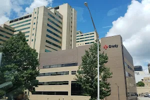 Grady Women's Center image