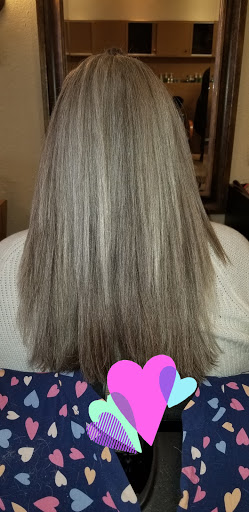 Hair Salon «Divine Hair Design», reviews and photos, 3544 E Southern Ave #101, Mesa, AZ 85204, USA