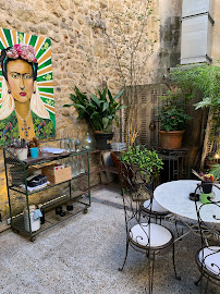 Atmosphère du Restaurant Frida à Bordeaux - n°16