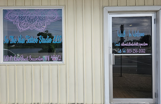 Explore addiction tattoo ideas, creative tattoo ideas in Beaverton, available at In The Mix Tattoo Studio LLC