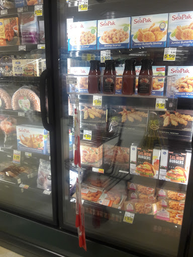 Grocery Store «Quality Food Center», reviews and photos, 4919 Evergreen Way, Everett, WA 98203, USA