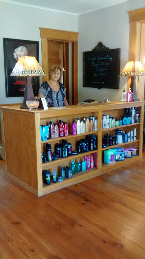 Hair Salon «First Impressions Hair Salon», reviews and photos, 46 Mill St, Ortonville, MI 48462, USA
