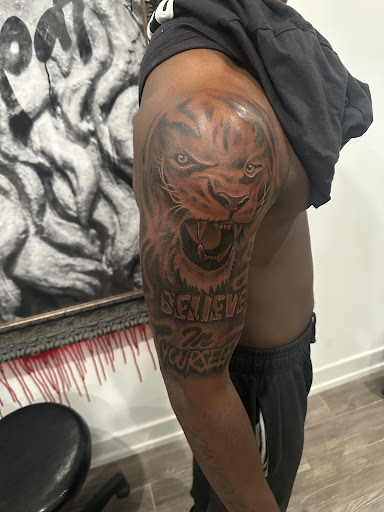 Explore 1776 tattoo ideas, creative tattoo ideas in Philadelphia, available at 187 ink tattoo