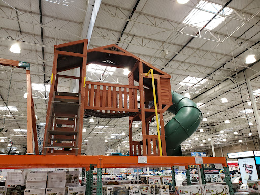 Warehouse store «Costco Wholesale», reviews and photos, 1051 Hume Way, Vacaville, CA 95687, USA