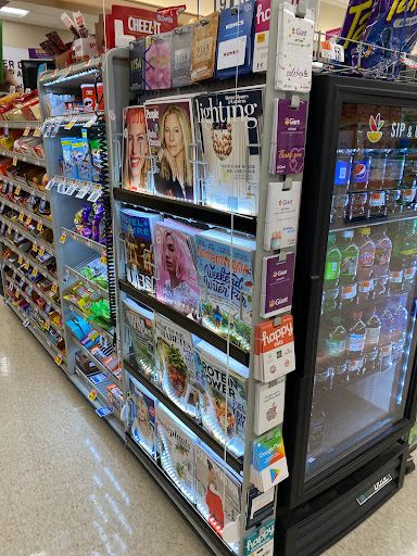 Supermarket «Giant», reviews and photos, 1900 Abbey Rd, Charlottesville, VA 22911, USA